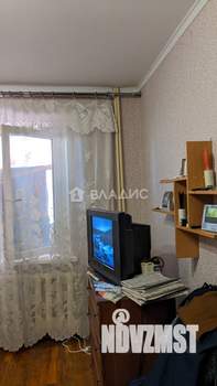 2-к квартира, вторичка, 45м2, 5/9 этаж