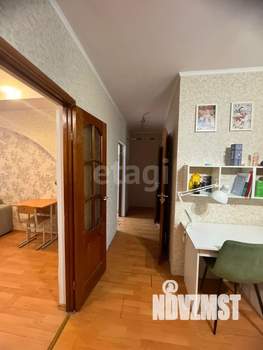 1-к квартира, вторичка, 46м2, 1/9 этаж