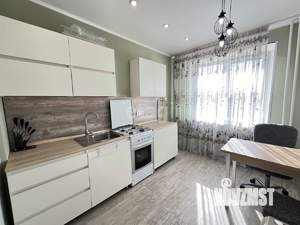 3-к квартира, вторичка, 61м2, 9/9 этаж