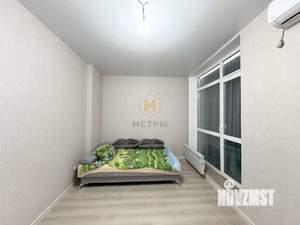 2-к квартира, вторичка, 59м2, 4/12 этаж