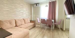 3-к квартира, вторичка, 59м2, 2/5 этаж