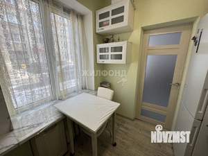 1-к квартира, вторичка, 33м2, 1/5 этаж