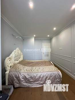 4-к квартира, вторичка, 130м2, 6/14 этаж