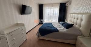 3-к квартира, вторичка, 93м2, 14/14 этаж