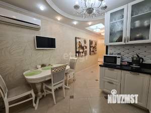 3-к квартира, вторичка, 72м2, 10/10 этаж