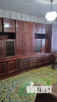 4-к квартира, вторичка, 76м2, 5/9 этаж