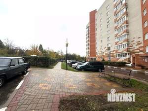 1-к квартира, вторичка, 37м2, 2/9 этаж