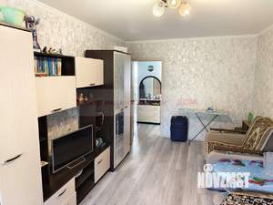 2-к квартира, вторичка, 47м2, 5/5 этаж