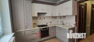 2-к квартира, вторичка, 59м2, 9/10 этаж