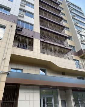 1-к квартира, вторичка, 49м2, 4/9 этаж