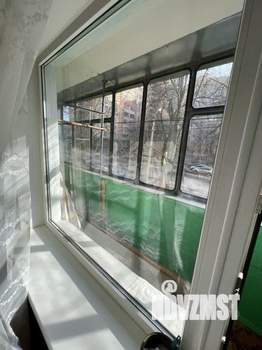 2-к квартира, вторичка, 45м2, 2/9 этаж