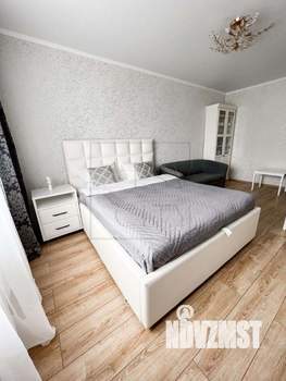 2-к квартира, вторичка, 51м2, 5/10 этаж