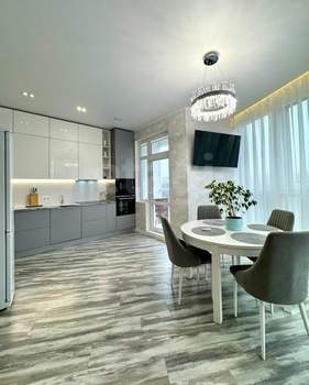 2-к квартира, вторичка, 72м2, 10/16 этаж