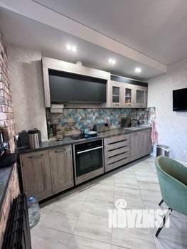 2-к квартира, вторичка, 76м2, 8/17 этаж