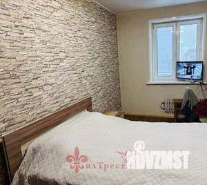 3-к квартира, вторичка, 70м2, 15/16 этаж