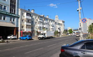 3-к квартира, вторичка, 63м2, 2/3 этаж