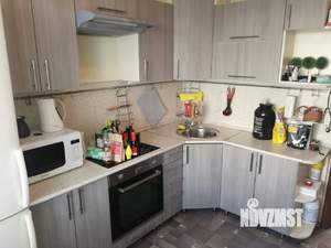 1-к квартира, вторичка, 40м2, 3/10 этаж