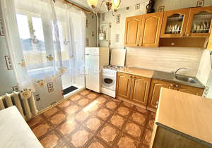 1-к квартира, вторичка, 34м2, 10/10 этаж