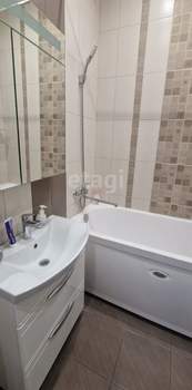 1-к квартира, вторичка, 47м2, 2/9 этаж