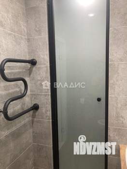 1-к квартира, вторичка, 33м2, 7/10 этаж