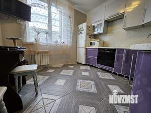 2-к квартира, вторичка, 63м2, 6/15 этаж