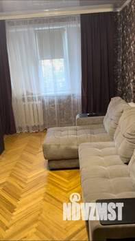 2-к квартира, вторичка, 48м2, 3/5 этаж