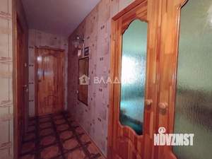 1-к квартира, вторичка, 42м2, 12/14 этаж