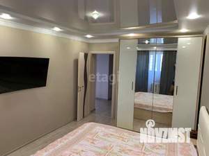 3-к квартира, вторичка, 62м2, 5/9 этаж