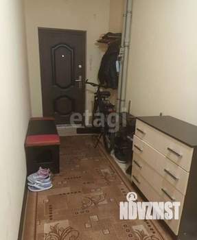 1-к квартира, вторичка, 59м2, 6/13 этаж