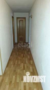 3-к квартира, вторичка, 69м2, 5/5 этаж