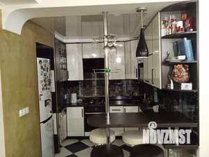 1-к квартира, вторичка, 32м2, 1/5 этаж