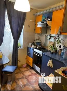 1-к квартира, вторичка, 34м2, 1/10 этаж