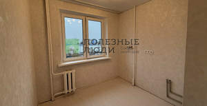 1-к квартира, вторичка, 29м2, 5/9 этаж