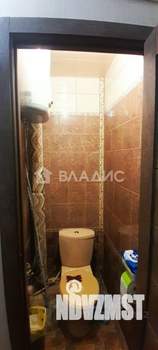 2-к квартира, вторичка, 53м2, 1/9 этаж