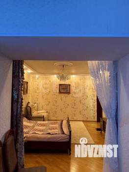 1-к квартира, вторичка, 50м2, 15/15 этаж