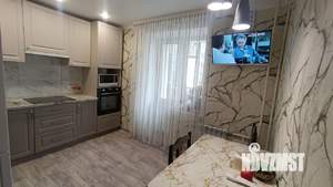 1-к квартира, вторичка, 38м2, 3/16 этаж