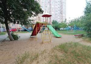 3-к квартира, вторичка, 60м2, 8/10 этаж