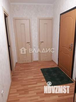 1-к квартира, вторичка, 42м2, 6/7 этаж