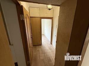 3-к квартира, вторичка, 61м2, 2/9 этаж