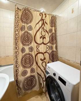 2-к квартира, вторичка, 58м2, 3/12 этаж