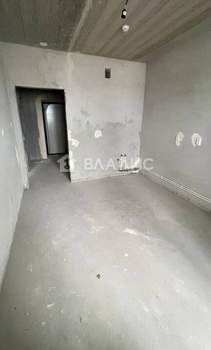 1-к квартира, сданный дом, 38м2, 14/14 этаж