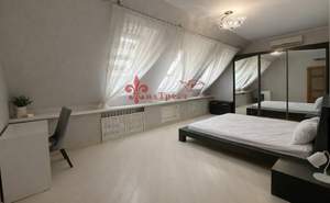 3-к квартира, вторичка, 105м2, 5/6 этаж