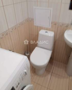 1-к квартира, вторичка, 32м2, 2/5 этаж