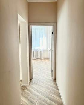 3-к квартира, вторичка, 68м2, 2/2 этаж