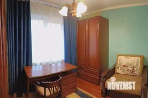 3-к квартира, вторичка, 58м2, 4/9 этаж