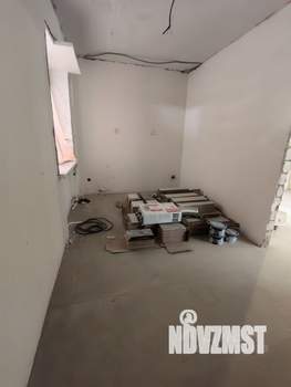 2-к квартира, вторичка, 40м2, 1/2 этаж