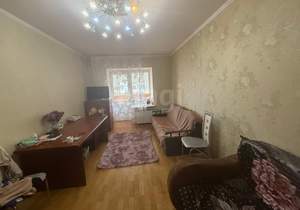 1-к квартира, вторичка, 43м2, 4/14 этаж
