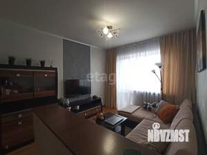 3-к квартира, вторичка, 55м2, 5/5 этаж