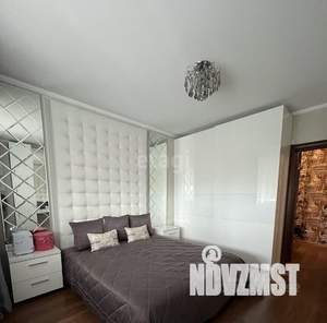 3-к квартира, вторичка, 105м2, 9/15 этаж