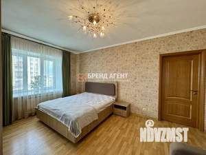 3-к квартира, вторичка, 90м2, 10/14 этаж